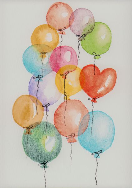 Ballonnen